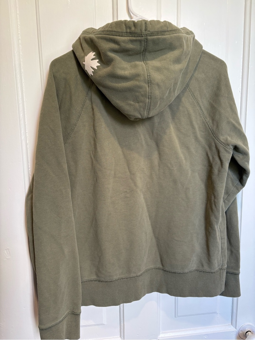 Men’s Roots Hoodie - Picture 2 of 3